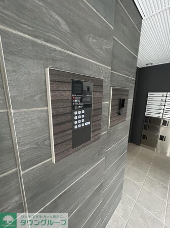 プライマル中野新橋の物件内観写真